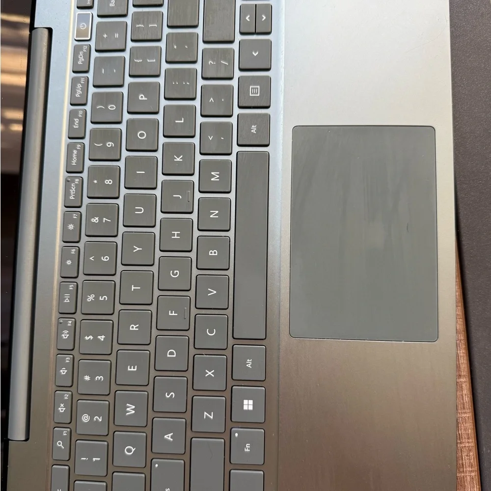 Microsoft Surface Laptop - Silver